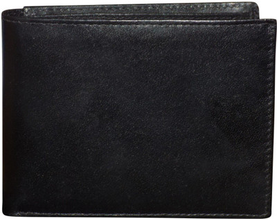 

Kan Casual/Fashion 4 Card Holder(Set of 1, Black)
