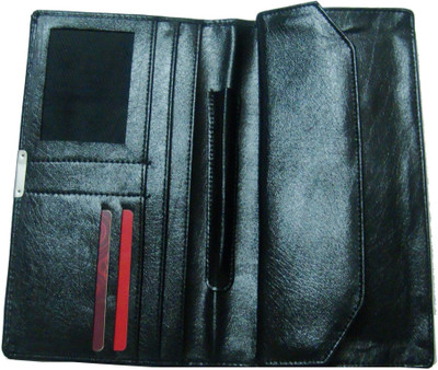

Essart Ticket(Black)