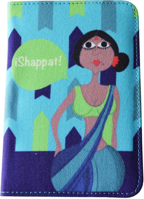 

Why Not Autumn WNA-PC-01(Blue)
