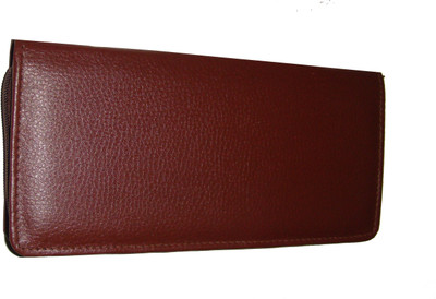 

Essart Ticket(Brown)