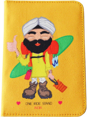 

Why Not Autumn WNA-PC-05(Yellow)