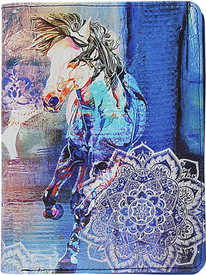

The Ringmaster Galloping Stalion(Blue)