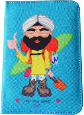 

Why Not Autumn WNA-PC-04(Blue)