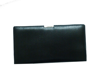 

Essart Ticket Holder(Black)