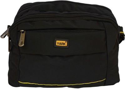 

Yark Multipurpose(Black)
