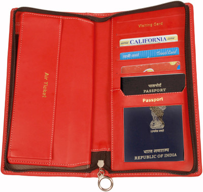 

Sukeshcraft Travel(Red)