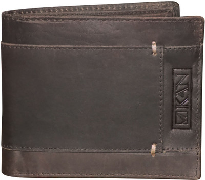 

Kan Fashion Series 10 Card Holder(Set of 1, Brown)