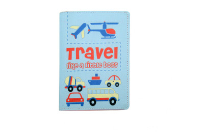 

Thathing Travel Like a Little Boss(Blue, Yellow)