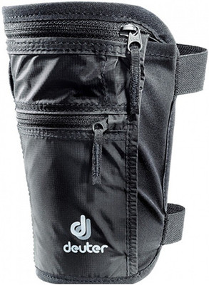 

Deuter Security Leg Holster(Black)
