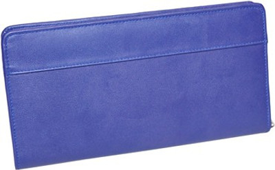 

Essart Cheque Book(Blue)