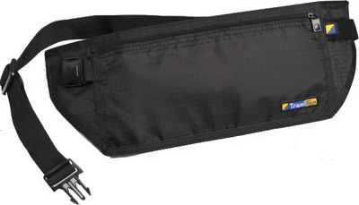 20% OFF on Travel Blue Money Belt DL(Black) 20% OFF on Travel Blue Money Belt DL(Black)