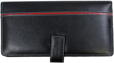 

Imagine Products Cheque Book Folder(Black)