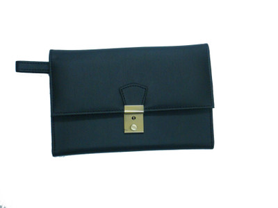 

Essart Document / Travel Case(Black)