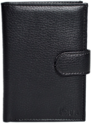 

Knott Travel Document Holder(Black)