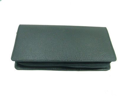 

Essart Document / Travel Case(Black)
