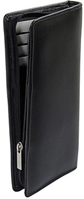 

Essart Ticket Holder(Black)