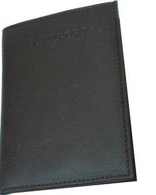 Essart Passport Holder(Brown) Essart Passport Holder(Brown)