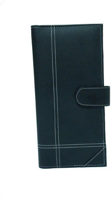 

Essart Cheque Book(Black)