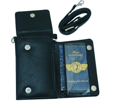 

Essart Travel Kit(Black)