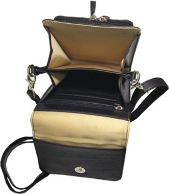 

Essart Travel Kit(Black)