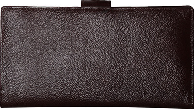 

Alligate Travel Doc(Brown)