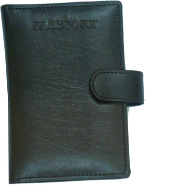 2% OFF on Essart Passport(Brown) 2% OFF on Essart Passport(Brown)