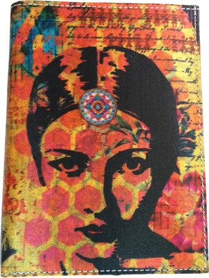 

Shor Sharaba Warli(Multicolor)