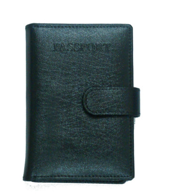 2% OFF on Essart Passport(Black) 2% OFF on Essart Passport(Black)