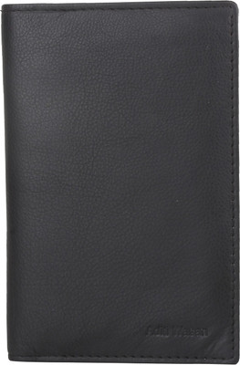

Aditi Wasan Genuine Leather(Black)
