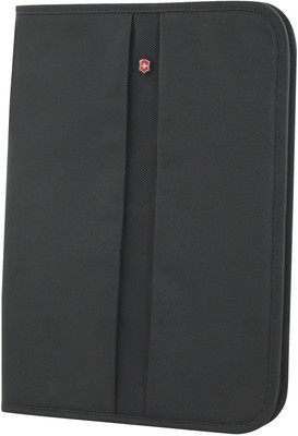 

Victorinox Professional Padfolio(Black)