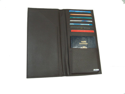 56% OFF on Essart Document / Travel Case(Brown) 56% OFF on Essart Document / Travel Case(Brown)