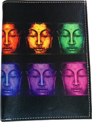 

Shor Sharaba 6 Buddha(Multicolor)