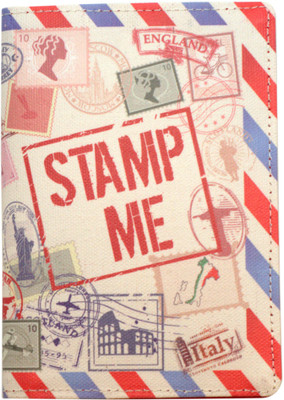 

Thathing Stamp Me(Red, Blue, White, Multicolor), Blue;multicolor;red;white