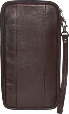 

Style 98 8 Card Holder(Set of 1, Brown)