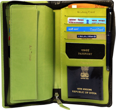 

Sukeshcraft Kouple -Light green,Black(Multicolor)