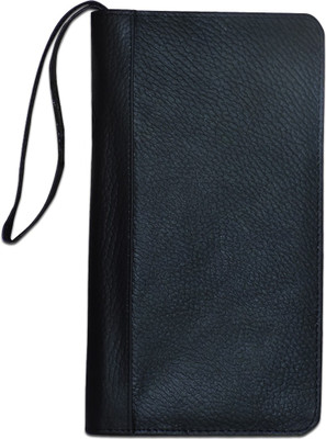 

Style 98 Formal Black Clutch