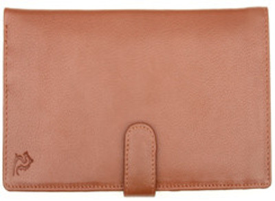 57% OFF on Kara Passport Holder(Brown) 57% OFF on Kara Passport Holder(Brown)