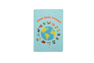 

Thathing Little Globetrotter(Blue, Yellow)