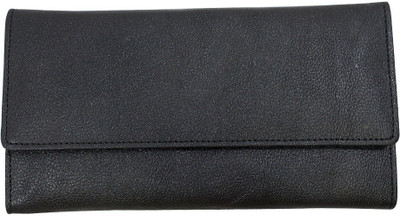 

Imagine Products Leatherite Travel Case(Black)
