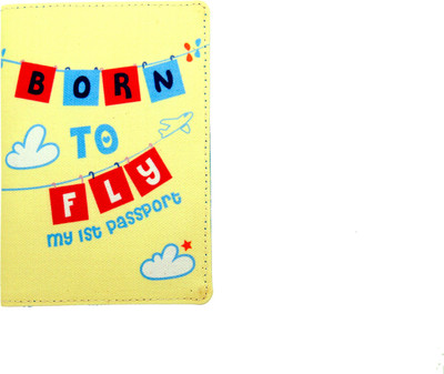 

Thathing Born to Fly(Yellow)