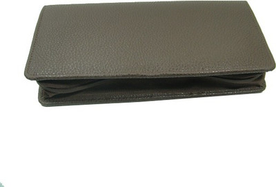 

Essart Document / Travel Case(Brown)
