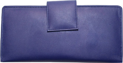 

Essart Travel Wallet(Blue)