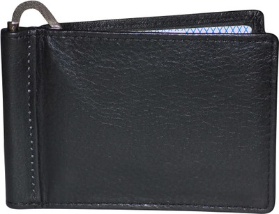 

Style 98 4 Card Holder(Set of 1, Black)