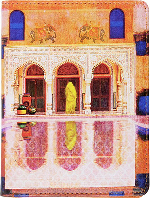 

The Ringmaster Royal Reflection(Multicolor)