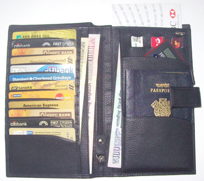 

Balafo Travel Companion(Black)