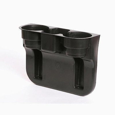 Swarish Car Valet Accessories Storage Tray Cup Holder Black Swarish Travel Organizers