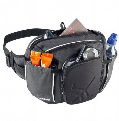 NewFeel Modular Bag(Black)