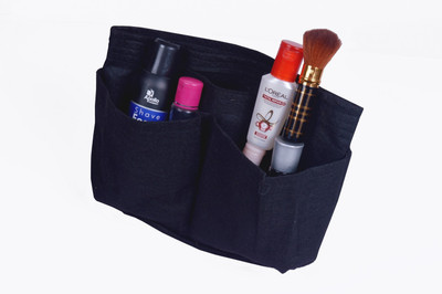 

JMD Under Purse Organizer(Black)