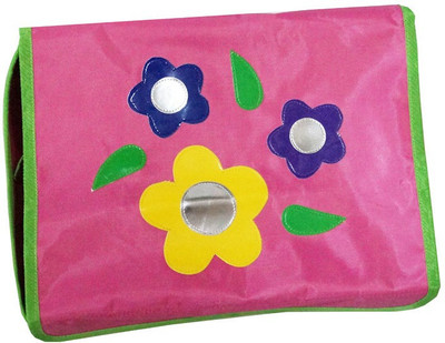 

Kids Studio Pink Flower(Pink, Yellow)