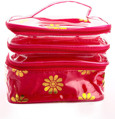 

LadyBugBag Pink Utility(Pink)
